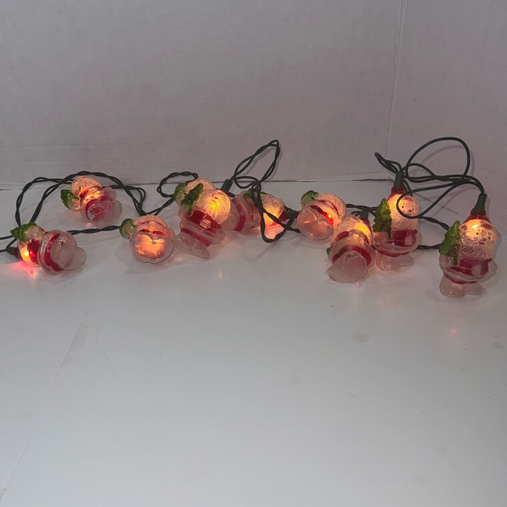 Christmas Light Noel
